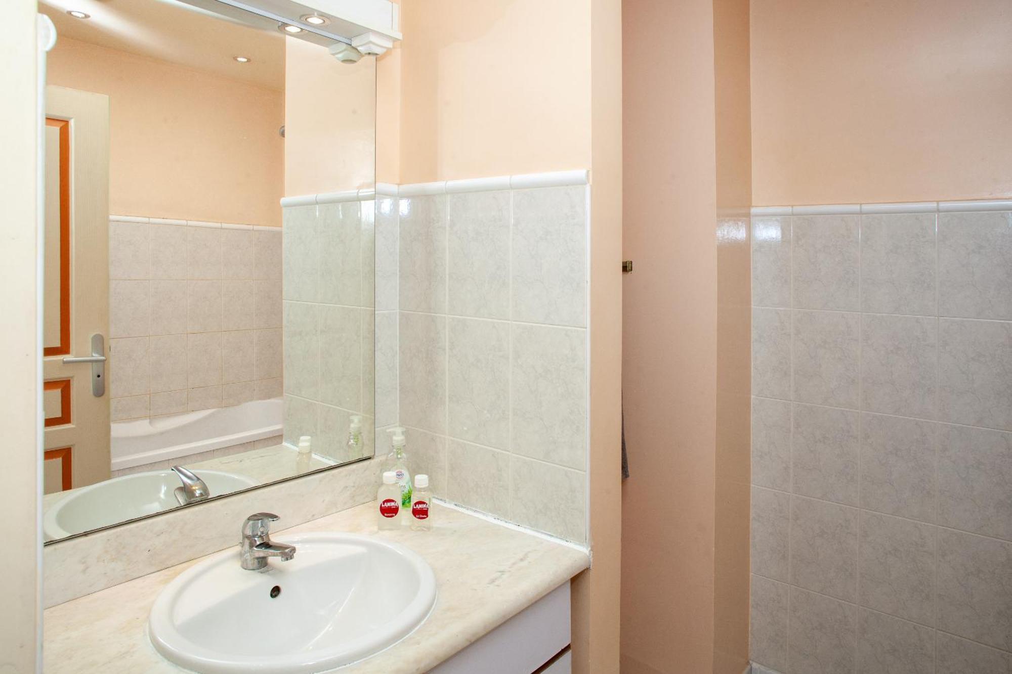 Appartements En Residence Antananarivo Quarto foto