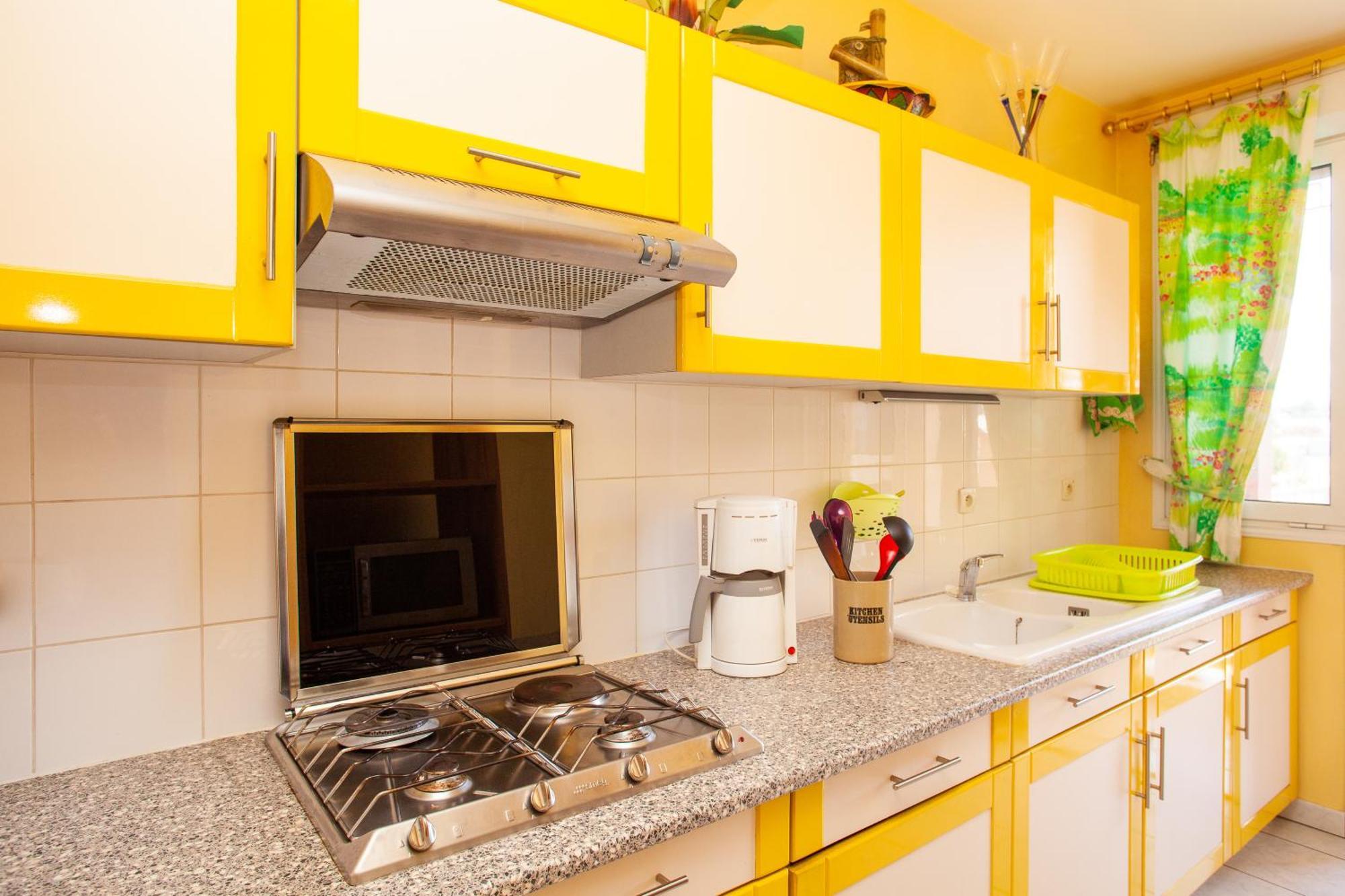 Appartements En Residence Antananarivo Quarto foto